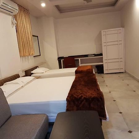 1/1 Park Street Hotel Kolkata Exterior photo
